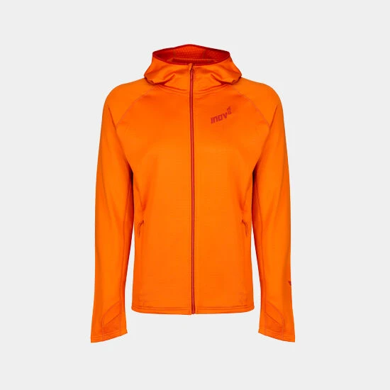 Inov-8 VentureLite Mid Hoodie Full Zip Men's - Image 13